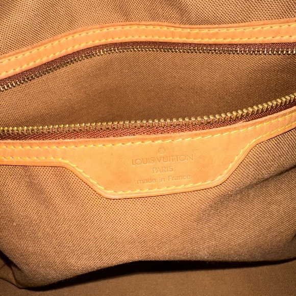 💼 Authentic LV Centenaire Chelsea Tote – Limited 1896–1996 Damier Ebene - Picture 13 of 13